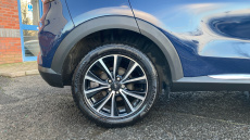 Ford Puma 1.0 EcoBoost Hybrid mHEV Titanium 5dr Petrol Hatchback